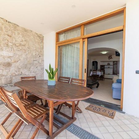 Olga'S Relais Aparthotel Massa Lubrense Exteriör bild