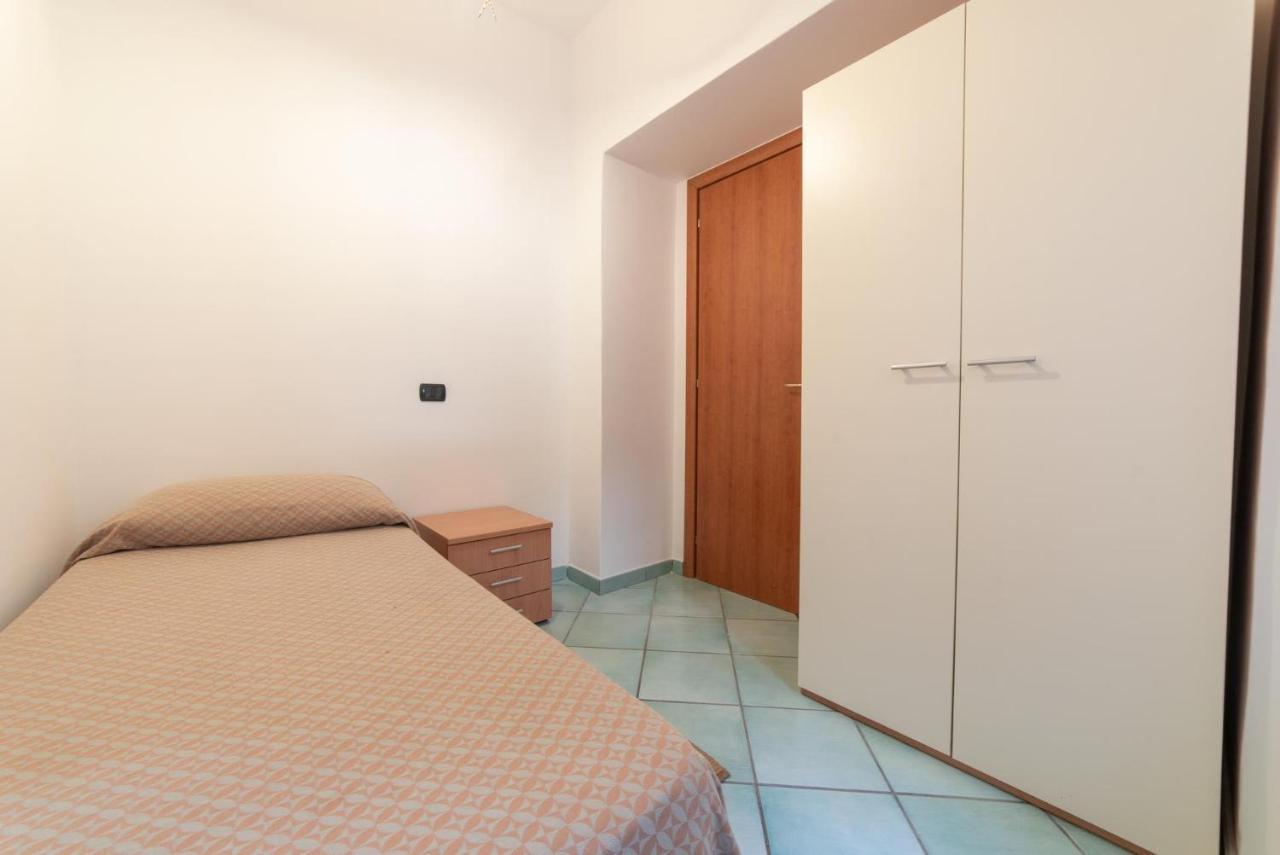 Olga'S Relais Aparthotel Massa Lubrense Exteriör bild
